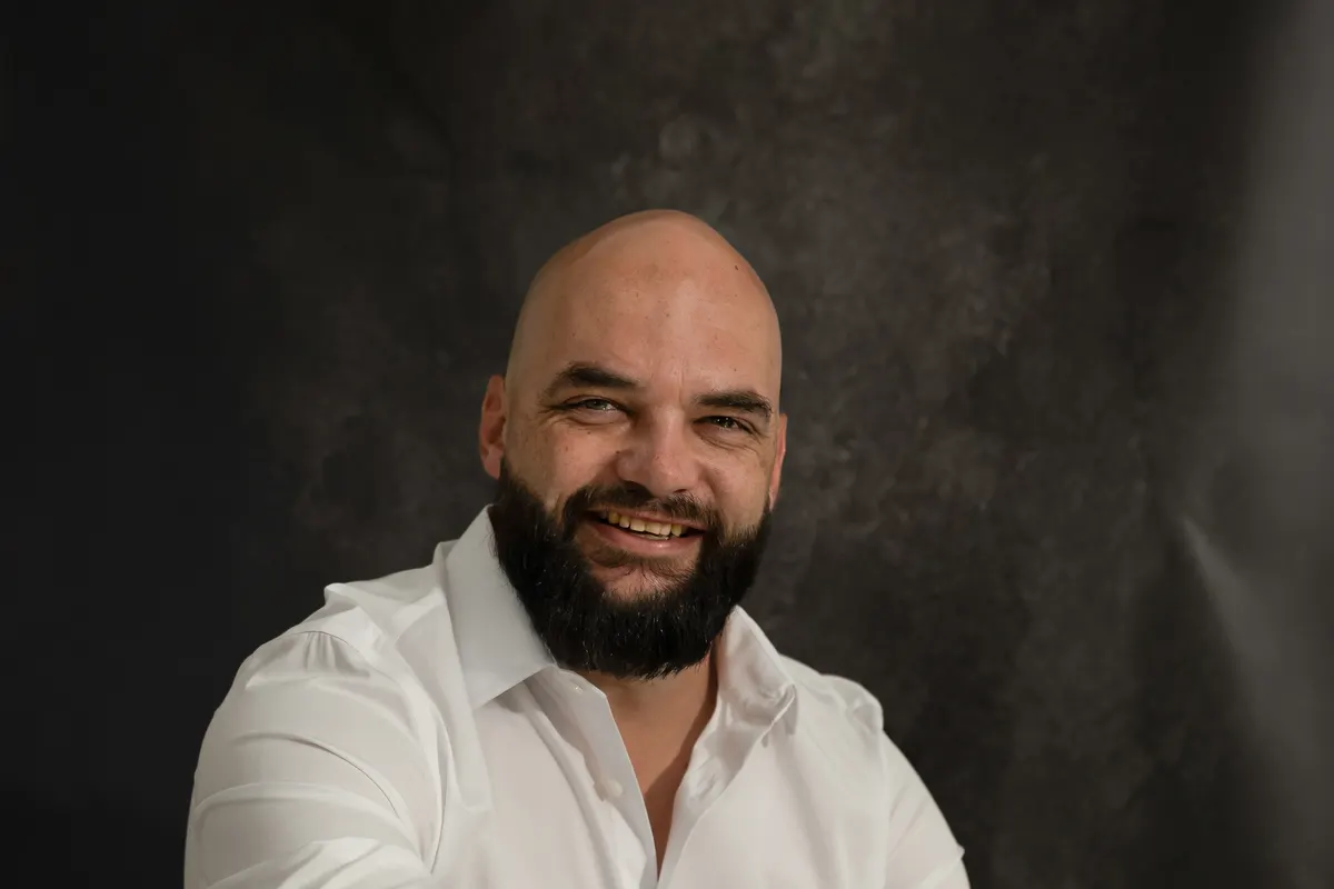 Jaco du Toit, founder and managing director of Find Me Media